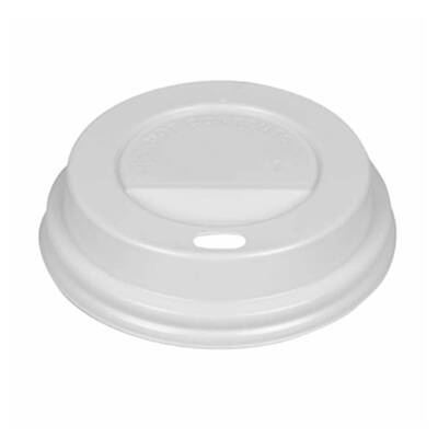 KARTON BARDAK KAPAĞI SİYAH 12-14-16 OZ 100 ADET - 