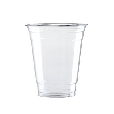 360CC PLASTİK BARDAK 50 ADET - 