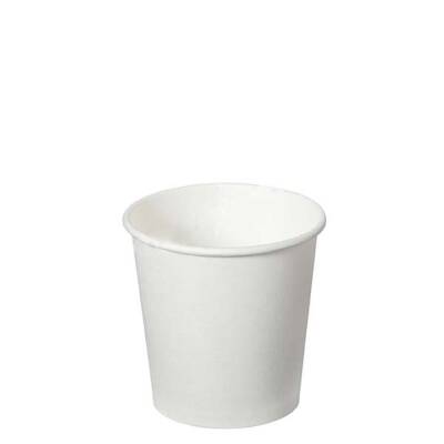 4 OZ KARTON BARDAK 50Lİ - 