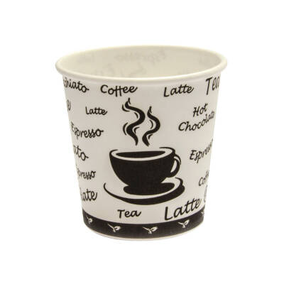 7 OZ KARTON BARDAK 50Lİ - 