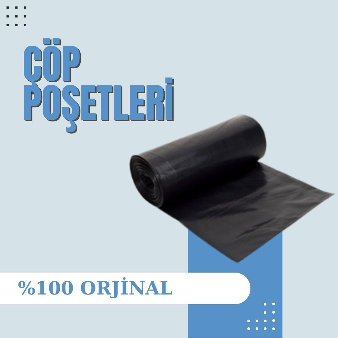 Çöp Poşeti