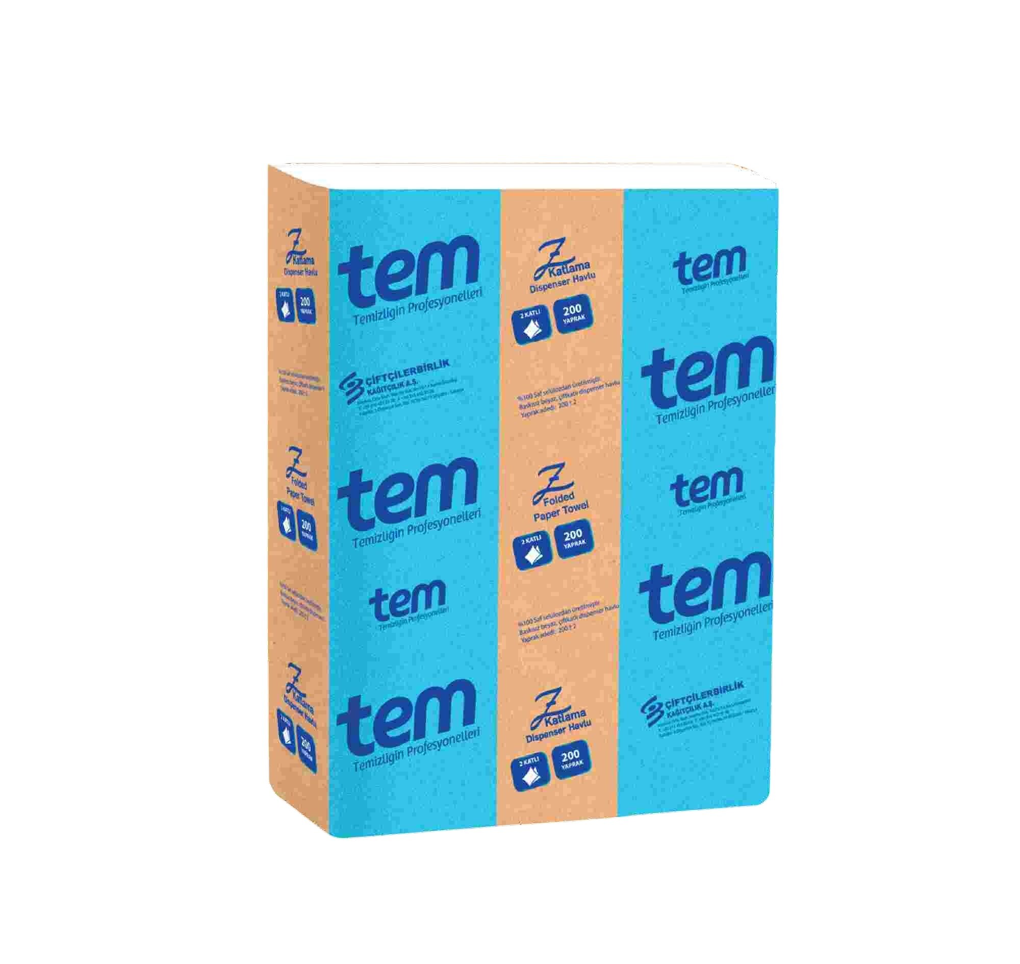 Z Peçete Alırken Nelere Dikkat Edilmeli