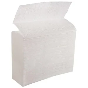 Z Peçete: Hijyen, Ekonomi, Verimlilik | Kullanım Rehberi | Packtem