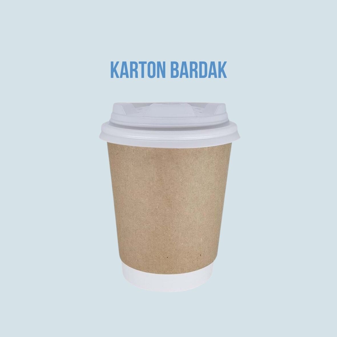 Karton Bardak Kullanımının 4 Faydası: Çevre Dostu, Ekonomik ve Etkili