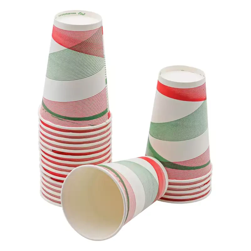 Karton Bardak Nedir? Nerelerde Kullanılır? Avantajları Nelerdir?