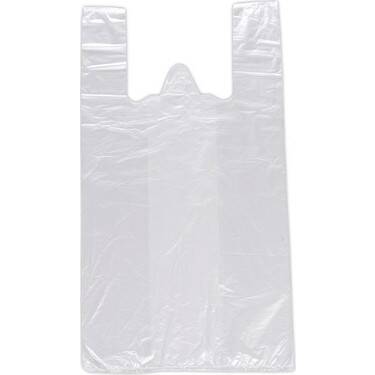 KÜÇÜK BOY POŞET 500GR - 1