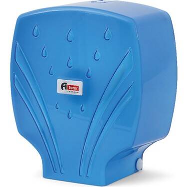 AFORM JUMBO TUVALET KAĞIDI APARATI MAVİ - PACKTEM