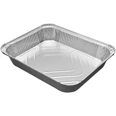 ALÜMİNYUM KASE 3250 GR 50 Lİ - 1