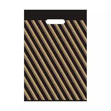 ARMA DİAGONAL TAKVİYELİ POŞET NO:6 - KİMPACK