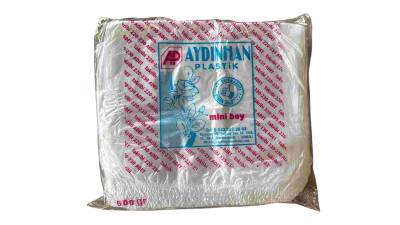AYDINHAN POŞET MİNİ 500 GR - AYDINHAN