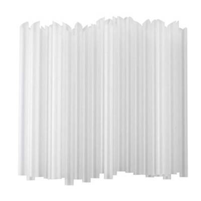 BUBBLE TEA PİPET 100 ADET - PACKTEM