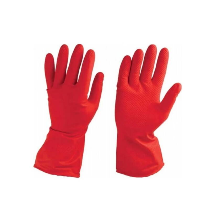 BULL-EX BULAŞIK ELDİVENİ L - 1