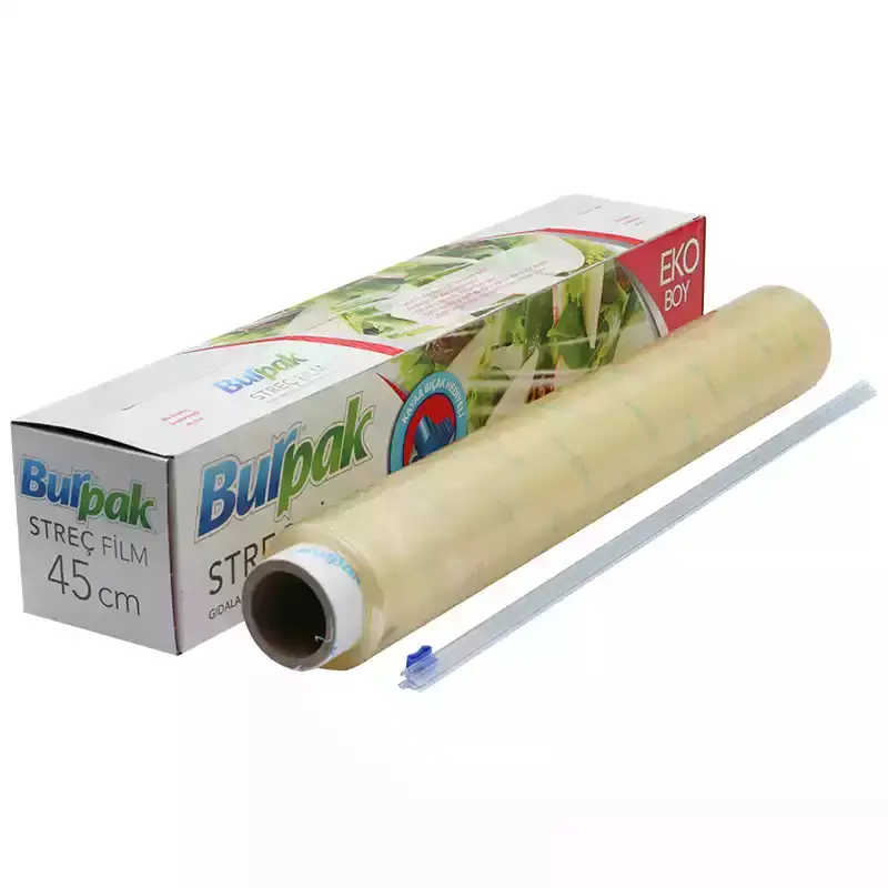BURPAK STREÇ 45X180MT - 1