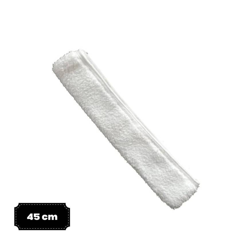 CAM PELUŞ YEDEK 45 CM - 1