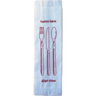 ÇATAL KAŞIK KILIFI - 