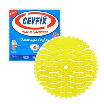 CEYFİX PİSUVAR KOKU GİDERİCİ - 1