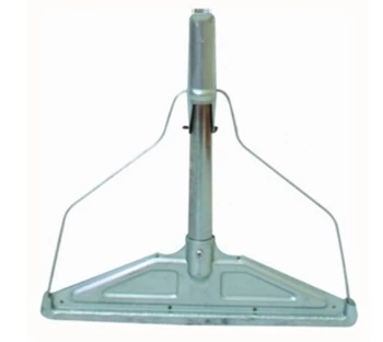 DAR YAYLI METAL SAPLI MOP TUTUCU - 1