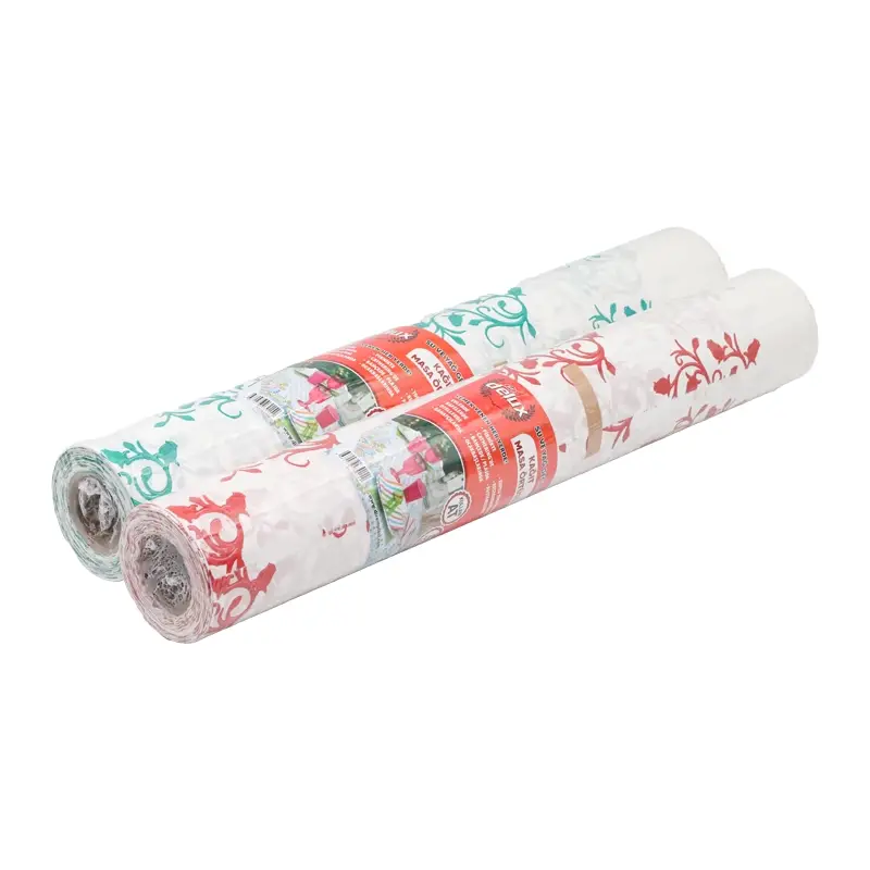 DELUX YEMEK MASA ÖRTÜSÜ 100X150 16 YAPRAK - 1