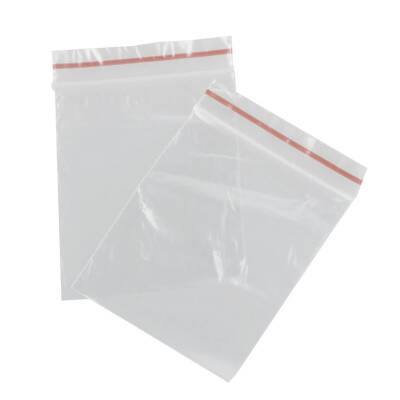 DOLPHİN KİLİTLİ POŞET 6X7 2000 ADET - 