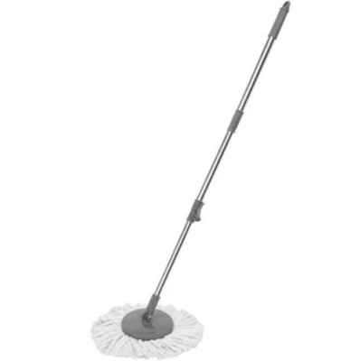 DÖNERLİ YEDEK MOP VE SAPI POŞETLİ - PACKTEM