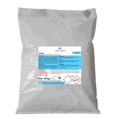 ENTEM ALKA AĞIR KİR YAĞ VE KAN SÖKÜCÜ 10 KG - ENTEM
