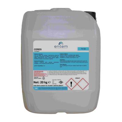 ENTEM CERES YUMUŞATICI 20 KG - ENTEM