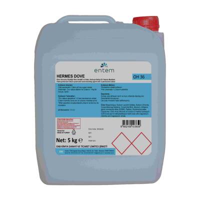ENTEM HERMES DOVE SIVI SABUN 5 KG - ENTEM