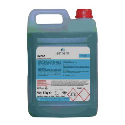 ENTEM LİMENO ELDE BULAŞIK 5KG - ENTEM