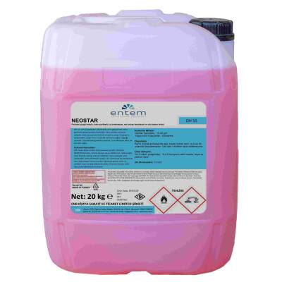 ENTEM NEO STAR PORTAKAL ÇİÇEĞİ 20 KG - ENTEM