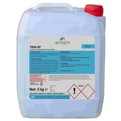 ENTEM PENLOP 5 KG - ENTEM