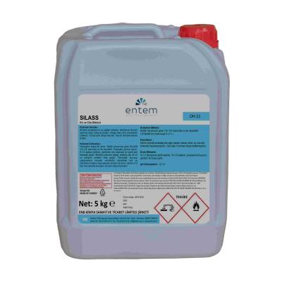 ENTEM SİLASS 5KG - ENTEM
