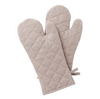 FIRIN ELDİVEN BEZ TEK PARMAK UZUN - 