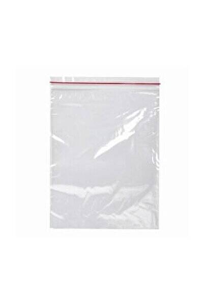 GREEN KİLİT POŞET 9X11 1000 ADET - 1