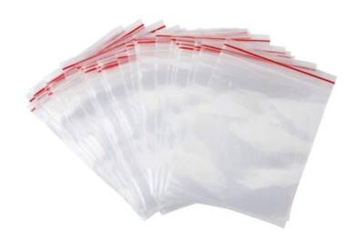 KAFEM KİLİTLİ POŞET 7X9 1500 ADET - KAFEM