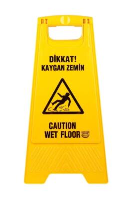 KAYGAN ZEMİN LEVHASI NATUREL - PACKTEM