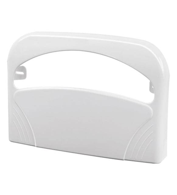 KLOZET KAPAK ÖRTÜSÜ APARATI - 1