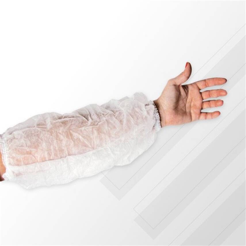 KOLLUK TELA 100 ADET - 1