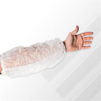 KOLLUK TELA 100 ADET - PACKTEM