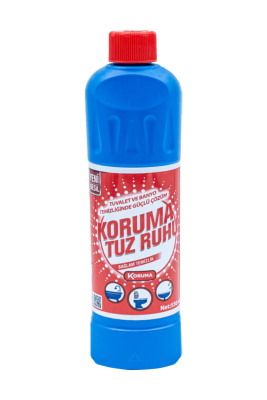 KORUMA TUZ RUHU 550 ML - 