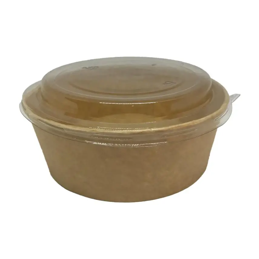 KRAFT SALATA KASE+KAPAK 26 OZ 50 ADET - 1