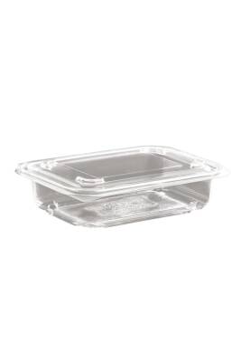 LARPLAST KAZANDİBİ KAYMAK KASE 100 ADET - LARPLAST