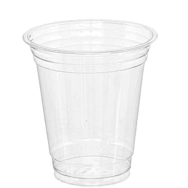 LİMERA 12 OZ PET BARDAK 50 ADET - 1