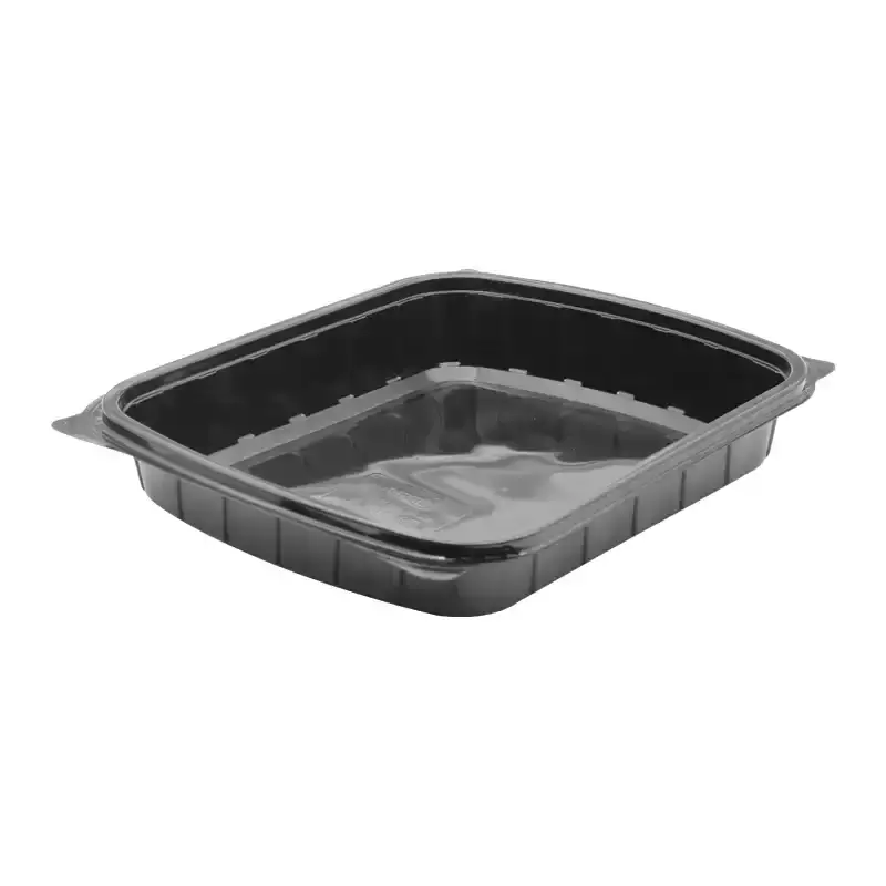 LİMERA MİKRODALGA KABI BÖLMESİZ 50 ADET - 1