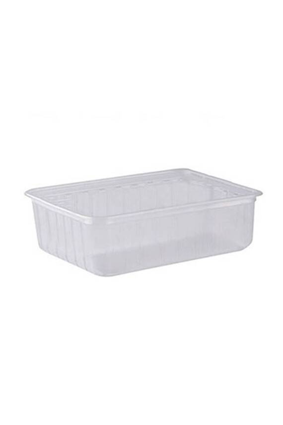 LİNDERA 1000 GR KASE 100 ADET - 1
