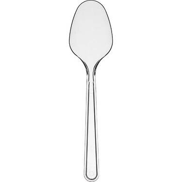 LÜKS KAŞIK 100 ADET - 