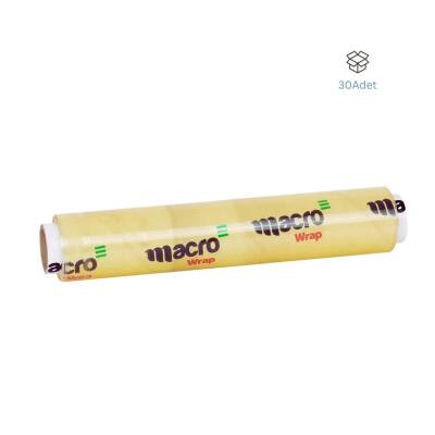 MACRO STREÇ 45X200MT - 