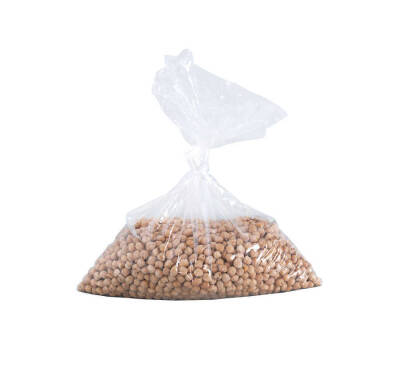 MAX DP ŞEKER POŞETİ ÜÇLÜK 25X42 1KG - MAX DP