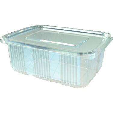 MEGA STAR SIZDIRMAZ 2000GR 100 ADET - 