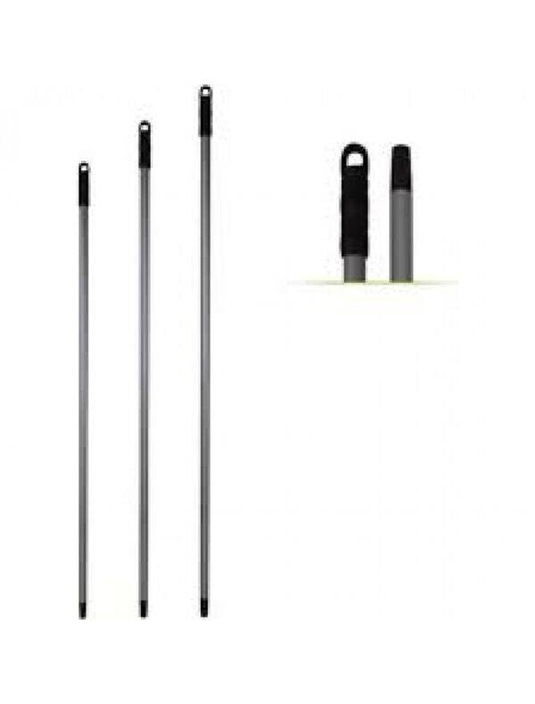 METAL VİDALI SAP GRİ 120 CM - 1
