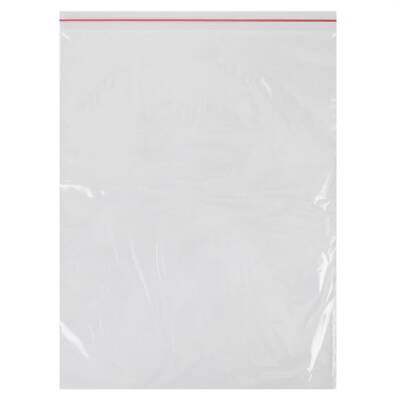 MİRADA KİLİTLİ POŞET 26X36 100 LÜ - 